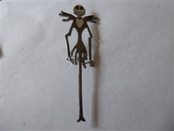 Disney Trading Pin 59751     DEC - Nightmare Before Christmas - Jack Skellington with Dangle Arms