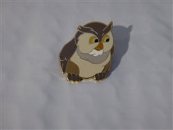 Disney Trading Pins Bambi - Friend Owl