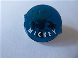 Disney Trading Pin 6181     TDR - Mickey Mouse - Mickey in the Sea - TDS