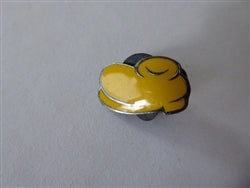 Disney Trading Pin  62999    Mickey Mouse's Yellow Shoe