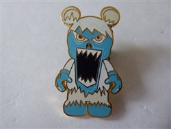 Disney Trading Pin 63505 Vinylmation Mystery Pin Collection - Park #1 - Yeti Mickey