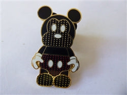 Disney Trading Pin  63507 Vinylmation - Main Street Electrical Parade Mickey - Mystery - Park #1