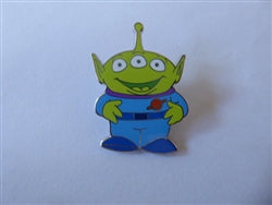 Disney Trading Pin 63678     WDW - Little Green Men - Toy Story - Laughing - Tin - Mystery