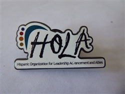 Disney Trading Pins  63701     DRG - Cast Member - ''HOLA''