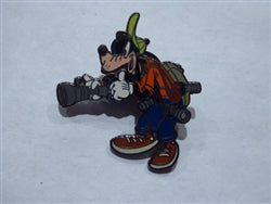 Disney Trading Pins  6386 DLR - Tourist Goofy