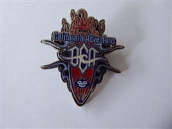 Disney Trading Pin  64817    DLR - Disney's California Adventure(TM) - Stylized Surfboard