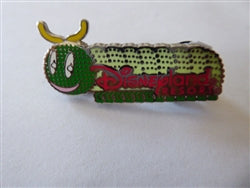 Disney Trading Pins  6525    DCA - Electrical Parade Series (Caterpillar Float)