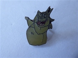 Disney Trading Pin 6797     ProPin Set 'Hunchback' Pin#3 - Hugo