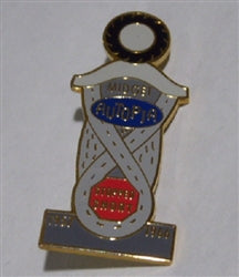 Disney Trading Pins  68463 WDI Dead Ride Midget Autopia