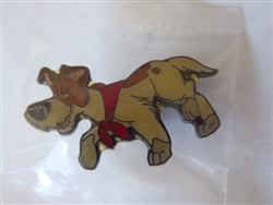 Disney Trading Pin   6848 ProPin Set 'Oliver & Co.' Pin#3 - Dodger