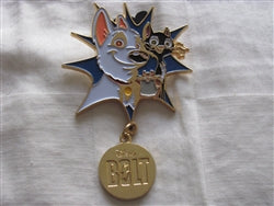 Disney Trading Pins  68802: Bolt - Exclusive Character Pin