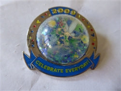 Disney Trading Pins 69103 Celebrate Everyday! - Tinker Bell