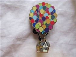 Disney Trading Pin 73450 Disney Store Europe -UP Vue Cinema Pin