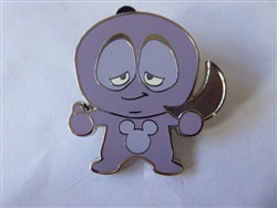 Disney Trading Pins 74850 Disney DeeBee Wonder Series - Dreamee (Silver Finish)