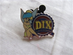 Disney Trading Pin 74972: DLR - Promotion - Disney Pin Trading 10th Anniversary - Tinker Bell
