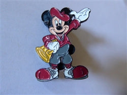 Disney Trading Pins  752 Director Mickey