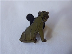 Disney Trading Pin  7525    ProPin Set - Jungle Book Pin #6 (Bagheera)
