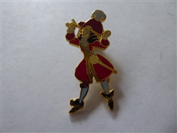 Disney Trading Pin 753     Captain Hook