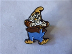 Disney Trading Pin 7550 Sedesma - Happy from 9 Pin Set