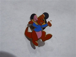 Disney Trading Pins  758 Roo