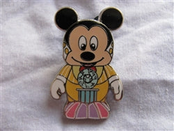 Disney Trading Pin 75915: Vinylmation Mystery Pin Collection - Park #4 - SpectroMagic Mickey Mouse Only