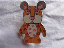 Disney Trading Pin 75917: Vinylmation Mystery Pin Collection - Park #4 - Rainforest Leopard Only