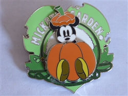 Disney Trading Pins 76549 Have a Laugh - Mickey's Garden