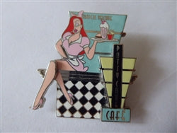 Disney Trading Pin 76894     WDW - Trade City, USA - Disney Pin Celebration 2010 - Patty Cake Cafe