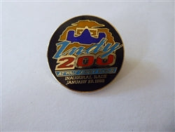 Disney Trading Pins 772    WDW - Indy 200 Inaugral Race - January 27, 1996