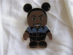 Disney Trading Pin 77555: Vinylmation Mystery Pin Collection - Star Wars - Lando Calrissian Only