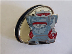 Disney Trading Pin   77729 Disney-Pixar's Toy Story 3 - Reveal/Conceal Mystery Collection - Sparks ONLY