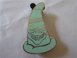 Disney Trading Pins 78163 WDI - Sorcerer Hats Mystery Pin Collection - Characters #2 - Ezra the Hitchhiking Ghost
