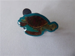 Disney Trading Pin 78346    Carrefour - New Generation Festival - Crush