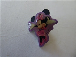 Disney Trading Pin 78469    Carrefour - New Generation Festival - Minnie