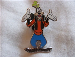Disney Trading Pins  78495: Disney Movie Club Exclusive Pin #35 – Goofy