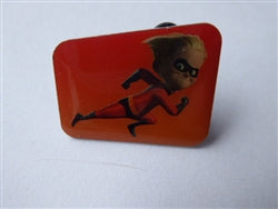 Disney Trading Pin 78982     Carrefour - New Generation Festival - Dash