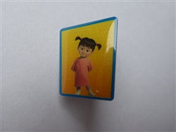 Disney Trading Pin 79357     Carrefour - New Generation Festival - Boo