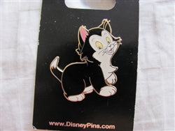 Disney Trading Pin 79388: Walt Disney's Pinocchio - Figaro