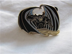Disney Trading Pin  79965 DisneyStore.com - Halloween 2010 Villains Mystery Set - Chernabog Only