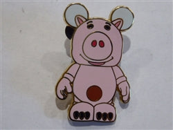Disney Trading Pins Vinylmation Collectors Set - Toy Story - Hamm