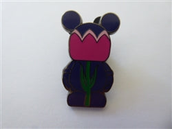 Disney Trading Pin 80627     Tulip - Vinylmation Jr #1 - Mystery