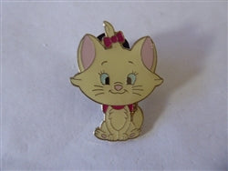 Disney Trading Pin 80819 Fantasy - Big Head Marie