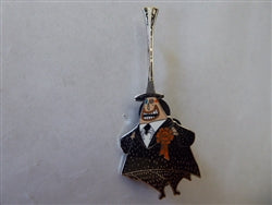 Disney Trading Pin  8111 Nightmare Before Christmas Mayor Pin