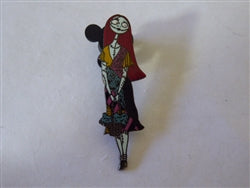 Disney Trading Pin 8112 Nightmare Before Christmas (Sally)