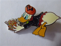 Disney Trading Pin 82135     HKDL - Donald - Halloween 2010