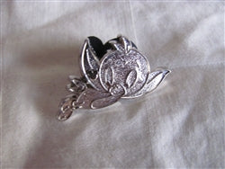 Disney Trading Pin 82559: WDW - 2011 Hidden Mickey Series - Orange Bird Collection - Flying (CHASER)