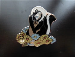 Disney Trading Pin 82895 Disney Movie Club Exclusive Pin #38 - Flower