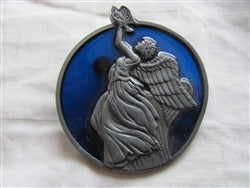 Disney Trading Pin Pin 83832: Pirates of the Caribbean: On Stranger Tides Reveal/Conceal Mystery Collection - The Black Pearl Angel Only