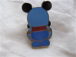 Disney Trading Pin 83892 Vinylmation Jr #2 Mystery Pin Pack - Genie Only