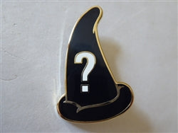 Disney Trading Pins   83938 WDI - Sorcerer Hats Mystery Pin Collection - Special Events - Question Mark (?)